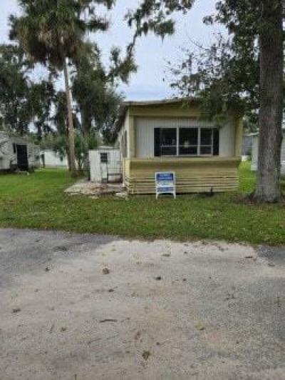 Mobile Home at 11210 Crescent Spring Drive Riverview, FL 33578