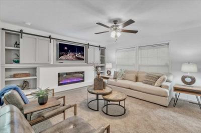 Photo 5 of 11 of home located at 8725 Daniel Dr. Willis, MI 48191