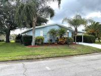 2000 Jacobsen Mobile Home