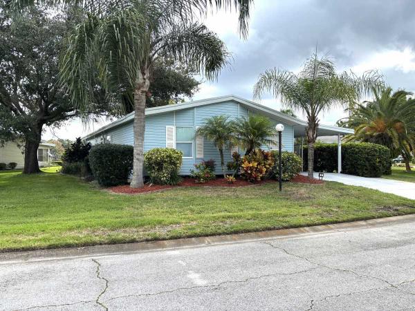 2000 Jacobsen Mobile Home