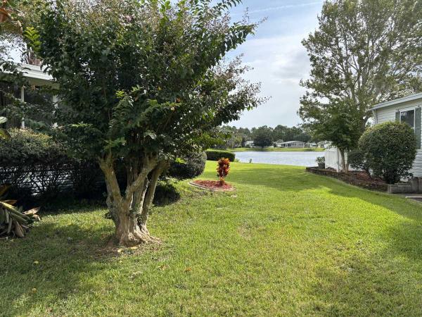 2000 Jacobsen Mobile Home