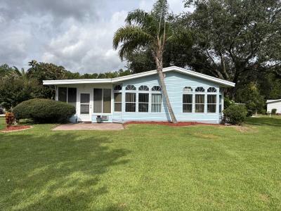 Photo 4 of 19 of home located at 72 Beaver Lake Circle #394 Ormond Beach, FL 32174