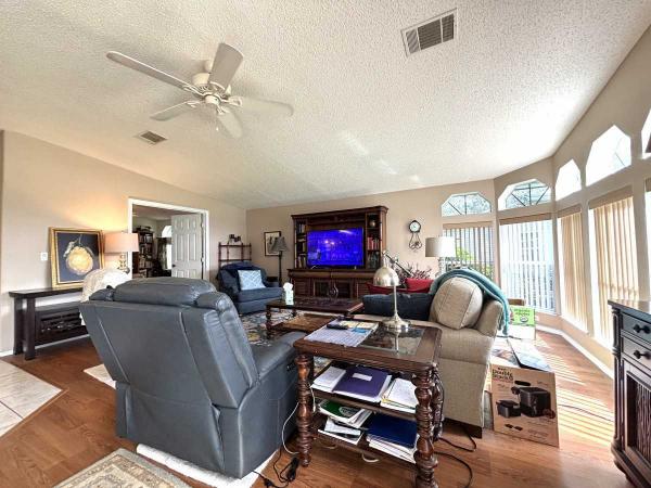 2000 Jacobsen Mobile Home