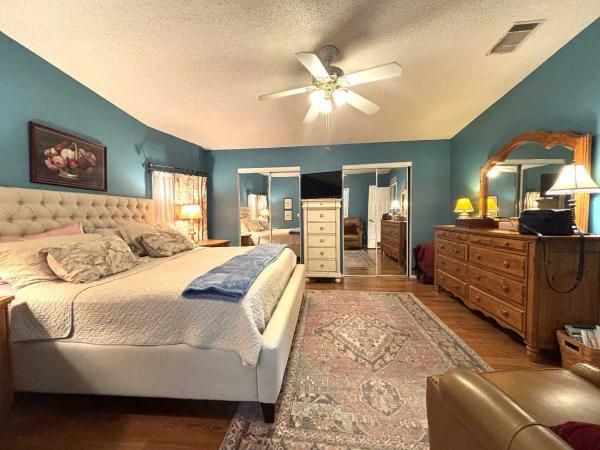 2000 Jacobsen Mobile Home