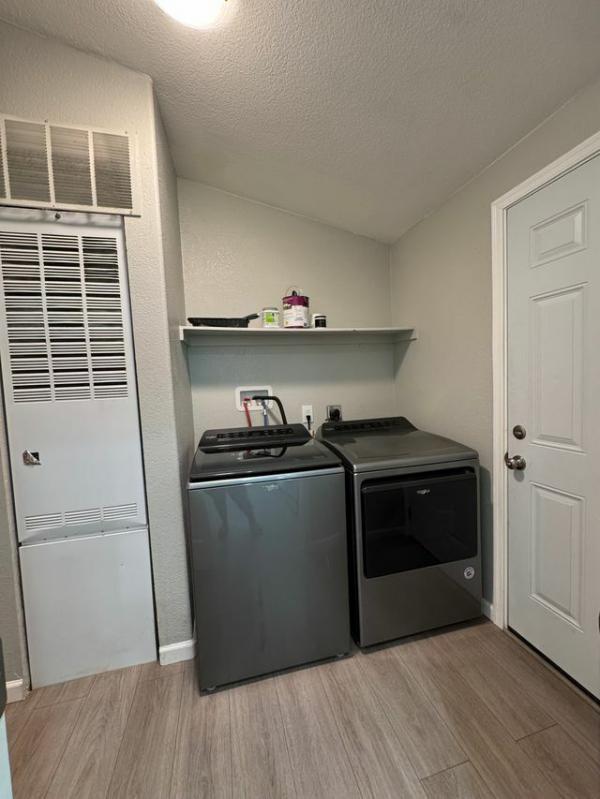 2017 CAVCO Mobile Home