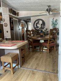 1985 Sands Mobile Home