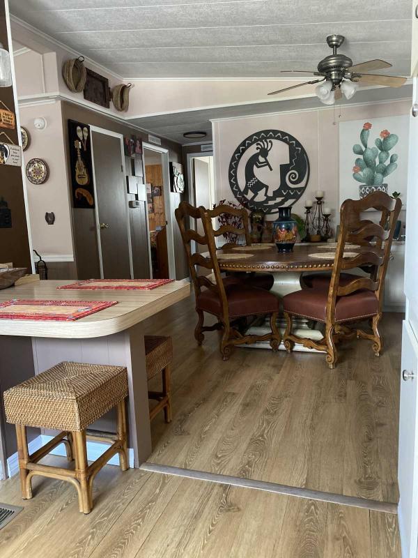 1985 Sands Mobile Home