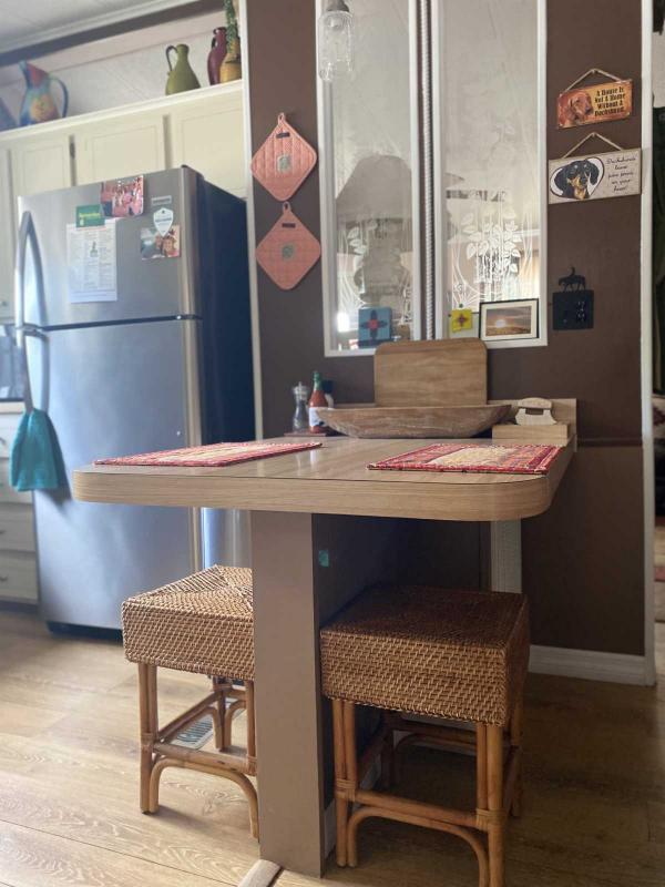 1985 Sands Mobile Home