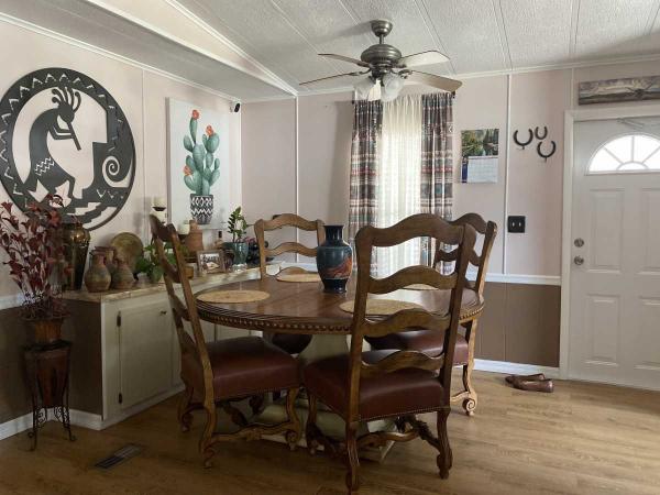 1985 Sands Mobile Home