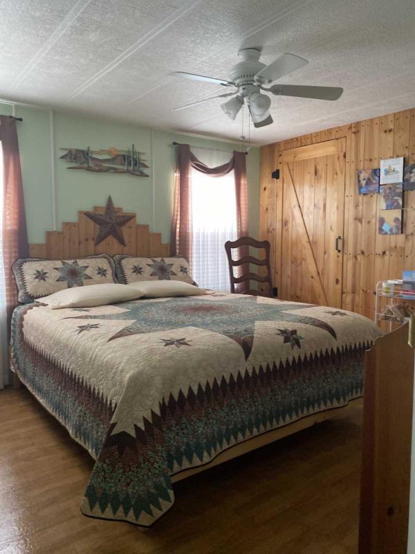 1985 Sands Mobile Home