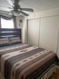 1985 Sands Mobile Home