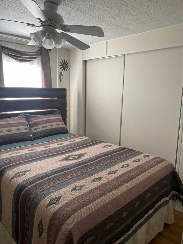 1985 Sands Mobile Home