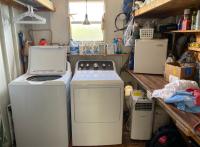 1985 Sands Mobile Home