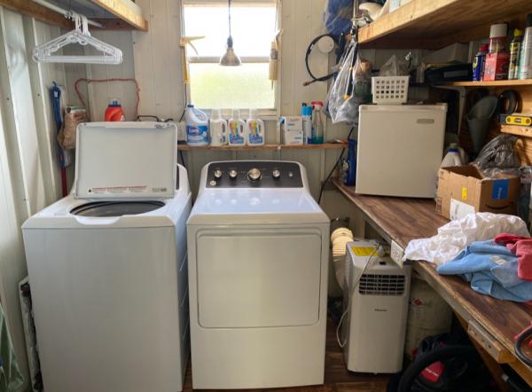1985 Sands Mobile Home