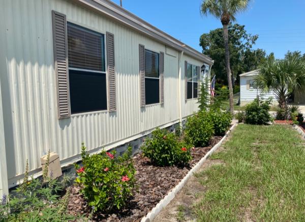 1985 Sands Mobile Home