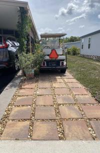 1985 Sands Mobile Home