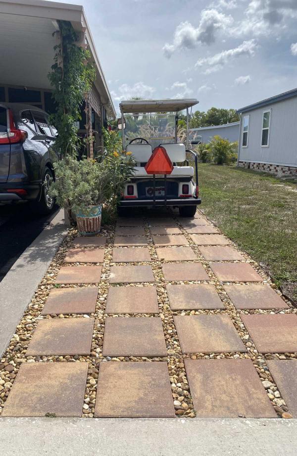 1985 Sands Mobile Home