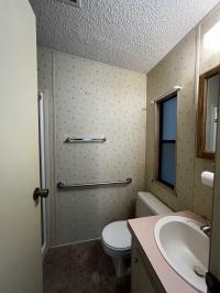 1988 Fleetwood Manufactured Home