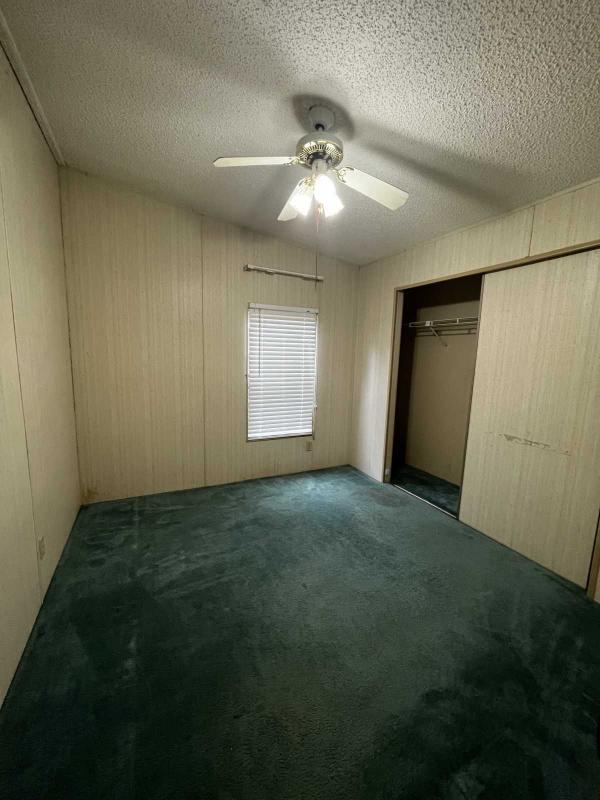 1988 Fleetwood Manufactured Home