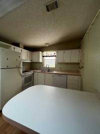 1988 Fleetwood Manufactured Home