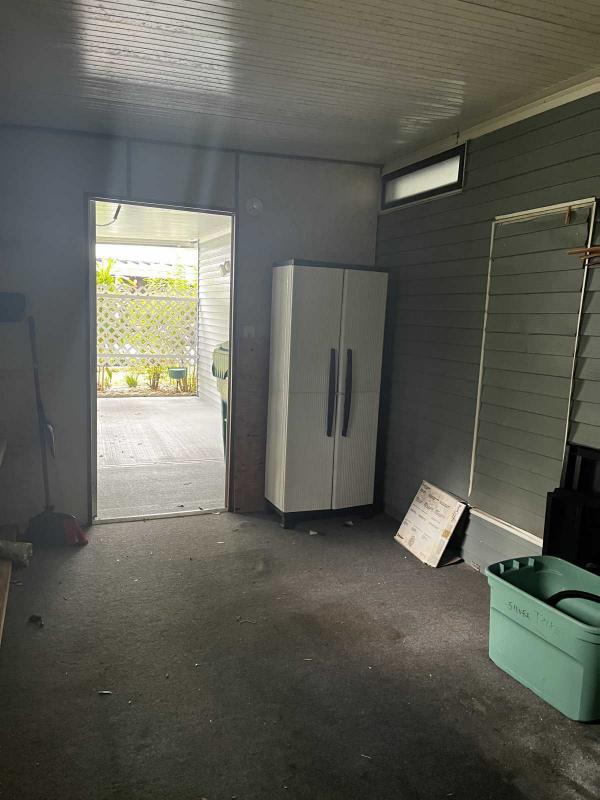 1988 Fleetwood Manufactured Home