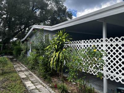 Mobile Home at 420 Bark Circle Deland, FL 32724
