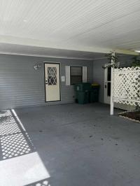 1988 Fleetwood Manufactured Home