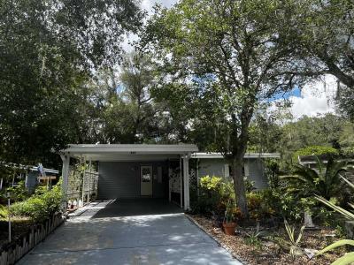 Photo 5 of 18 of home located at 420 Bark Circle Deland, FL 32724