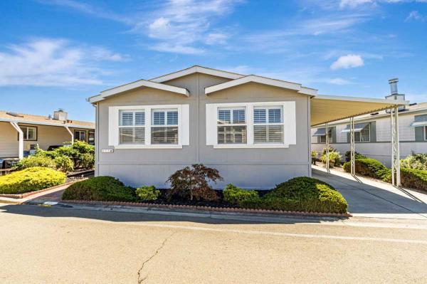 1998 Karsten Mobile Home For Sale