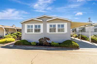 Mobile Home at 1225 Vienna Dr. #271 Sunnyvale, CA 94089