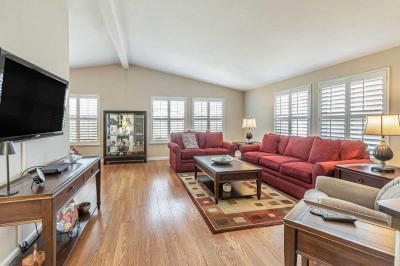 Photo 2 of 8 of home located at 1225 Vienna Dr. #271 Sunnyvale, CA 94089