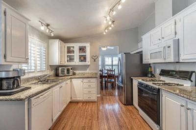 Photo 3 of 8 of home located at 1225 Vienna Dr. #271 Sunnyvale, CA 94089