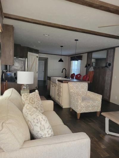 Mobile Home at 2904 Stratford Bay City, MI 48706