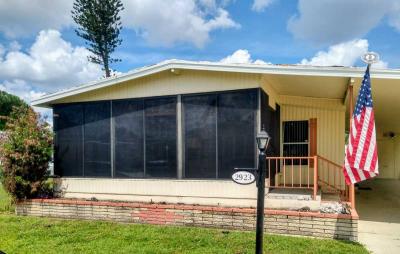Mobile Home at 2923 Rockwood Cv Sarasota, FL 34234