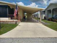 1981 2BA/2BA Mobile Home