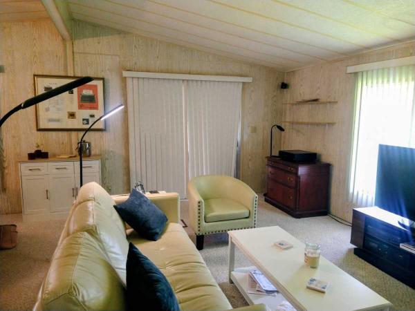 1981 2BA/2BA Mobile Home