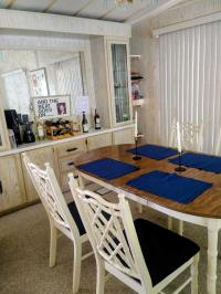 1981 2BA/2BA Mobile Home