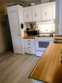 1981 2BA/2BA Mobile Home