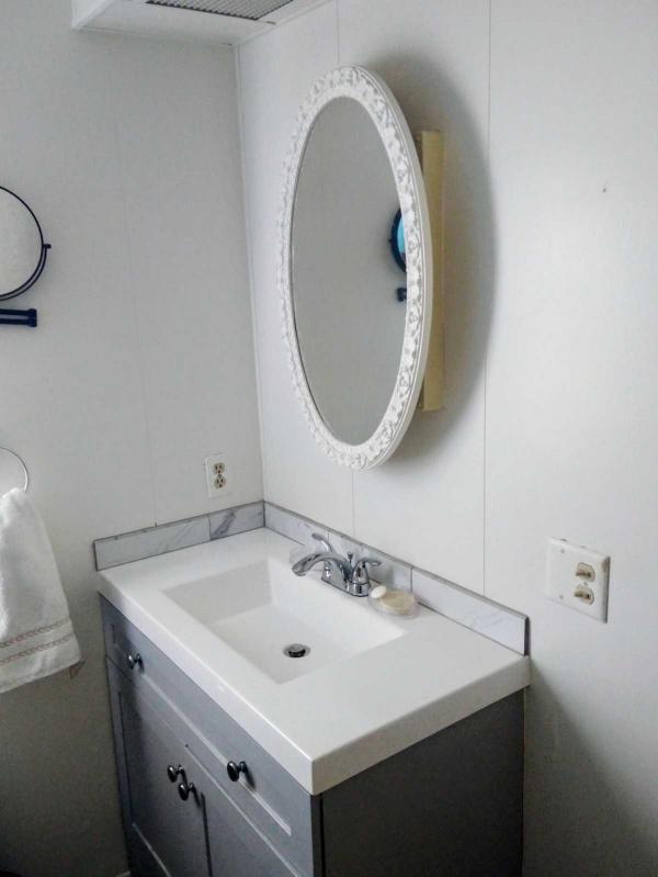 1981 2BA/2BA Mobile Home