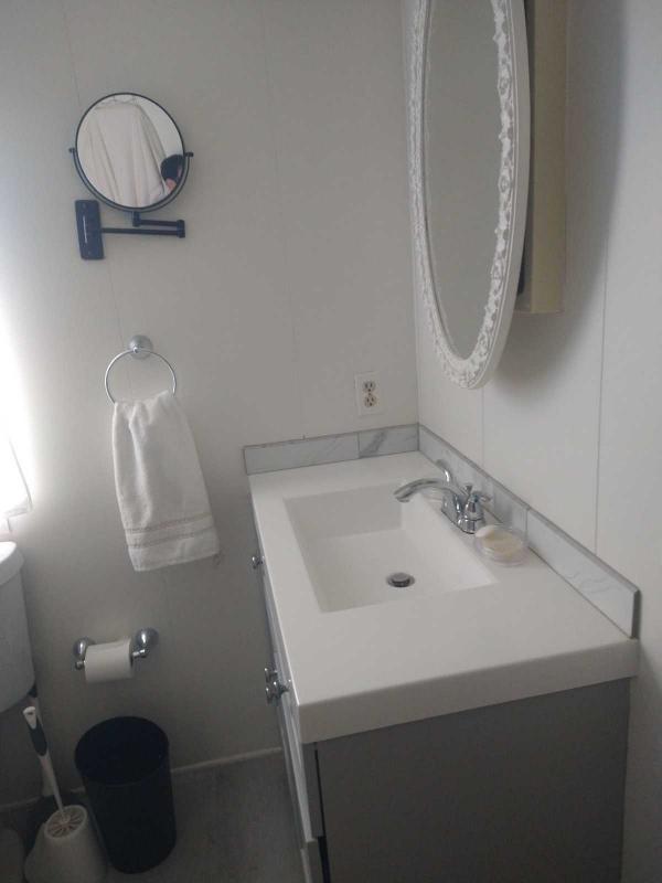 1981 2BA/2BA Mobile Home