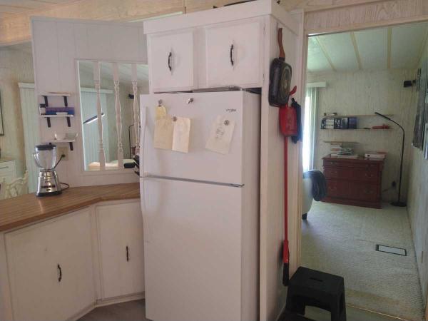 1981 2BA/2BA Mobile Home
