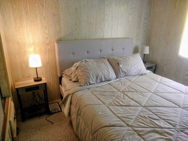 1981 2BA/2BA Mobile Home