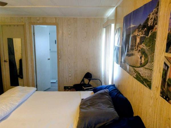 1981 2BA/2BA Mobile Home