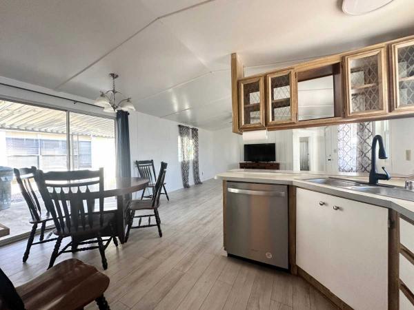 1987 Palm Harbor Harbor Light Manufactured Home