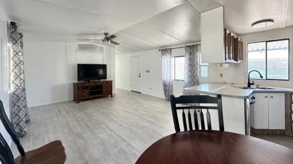 1987 Palm Harbor Harbor Light Manufactured Home
