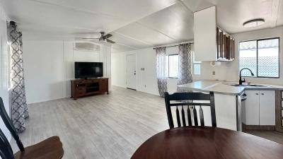 Photo 3 of 24 of home located at 245 S 56th St #165 Mesa, AZ 85206