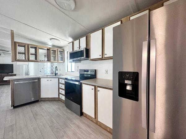 1987 Palm Harbor Harbor Light Manufactured Home