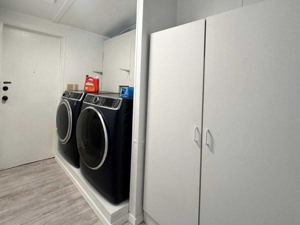 1987 Palm Harbor Harbor Light Manufactured Home