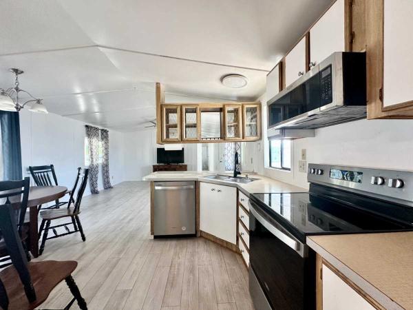 1987 Palm Harbor Harbor Light Manufactured Home