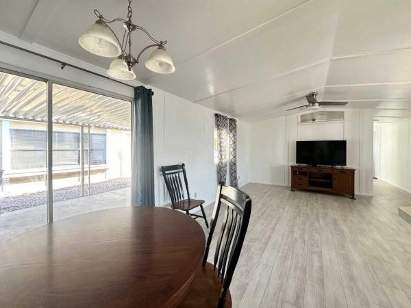 1987 Palm Harbor Harbor Light Manufactured Home